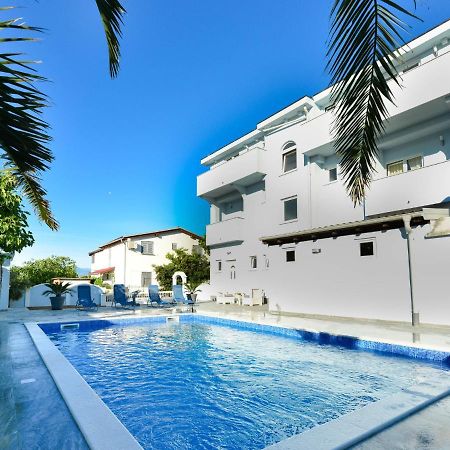 Apartment Jadran - Nin123 By Interhome Экстерьер фото