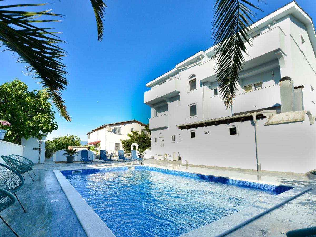 Apartment Jadran - Nin123 By Interhome Экстерьер фото