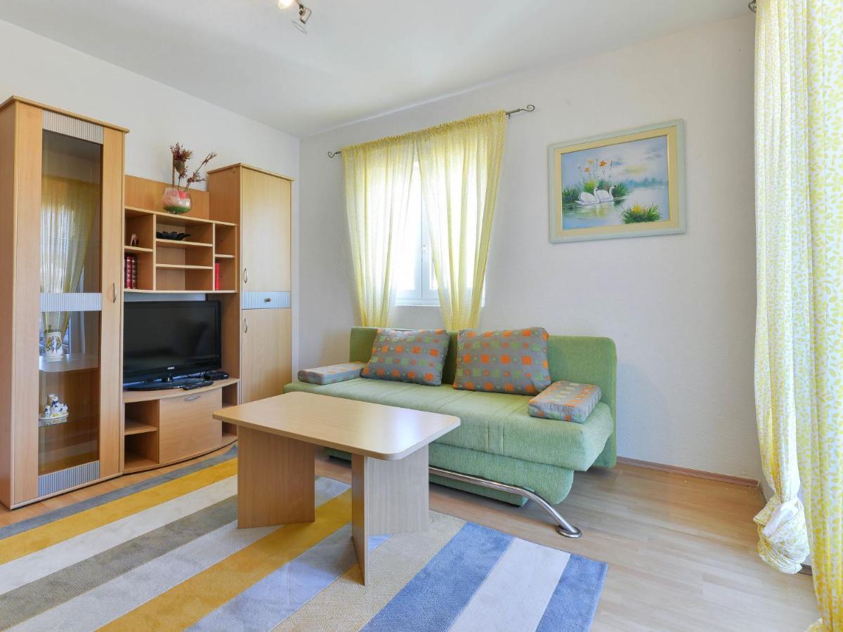 Apartment Jadran - Nin123 By Interhome Экстерьер фото