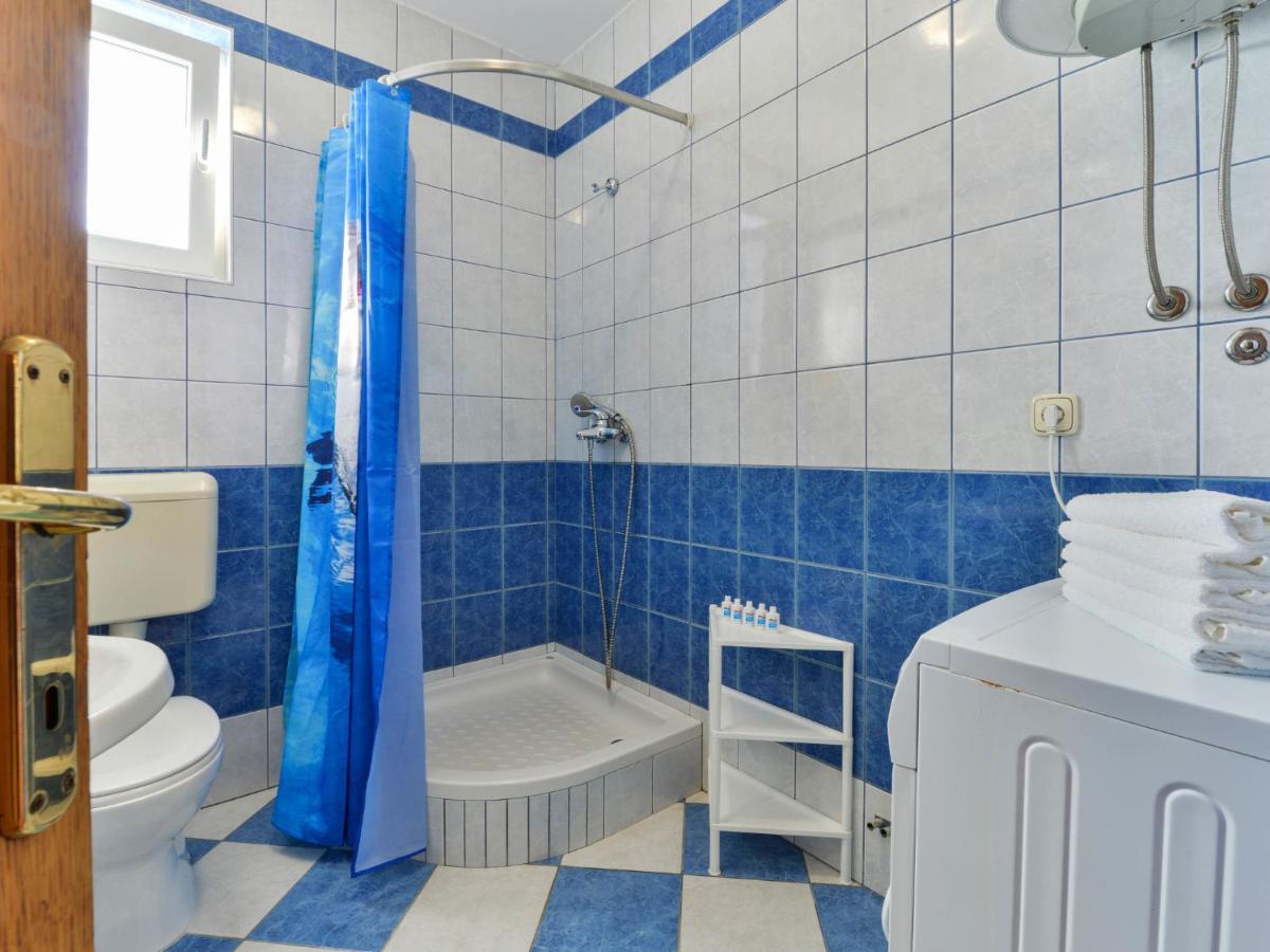 Apartment Jadran - Nin123 By Interhome Экстерьер фото