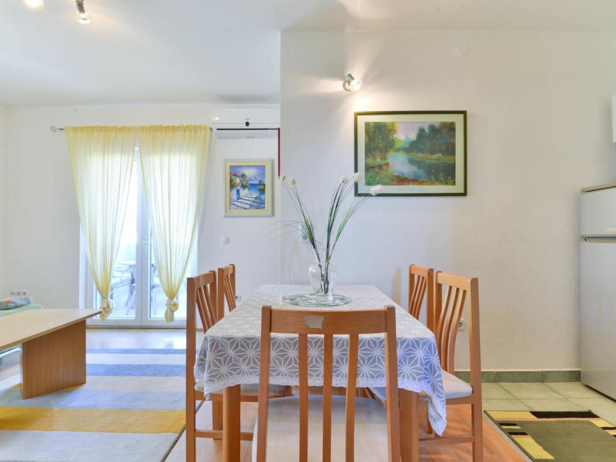 Apartment Jadran - Nin123 By Interhome Экстерьер фото
