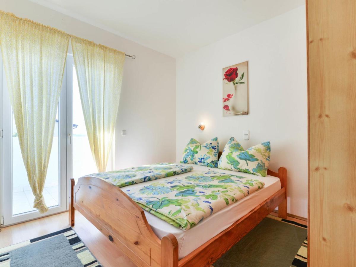 Apartment Jadran - Nin123 By Interhome Экстерьер фото