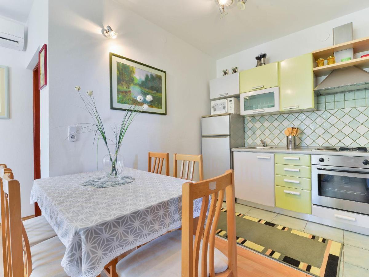 Apartment Jadran - Nin123 By Interhome Экстерьер фото