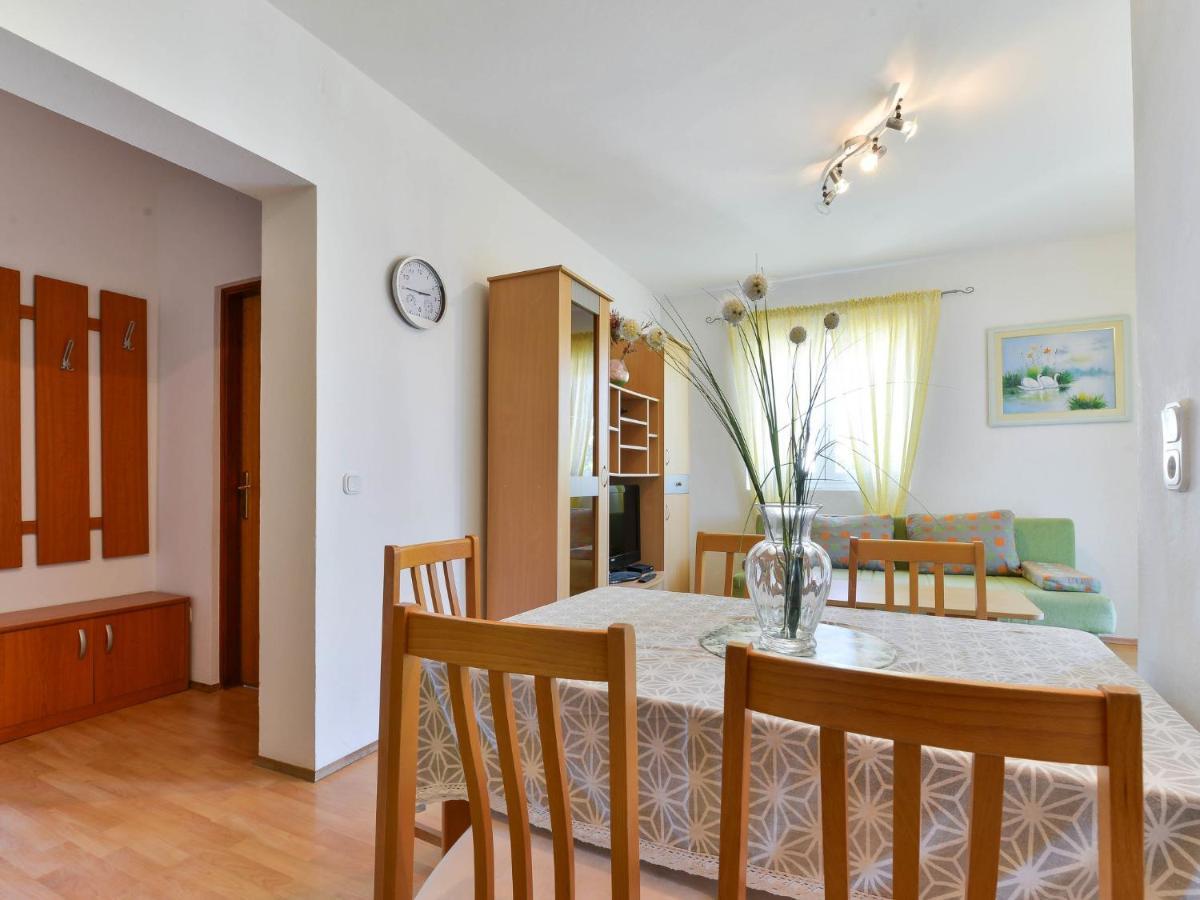 Apartment Jadran - Nin123 By Interhome Экстерьер фото