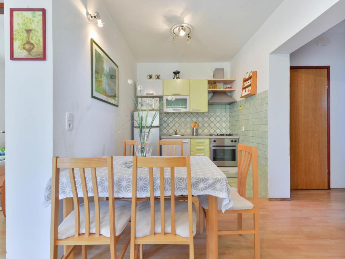 Apartment Jadran - Nin123 By Interhome Экстерьер фото